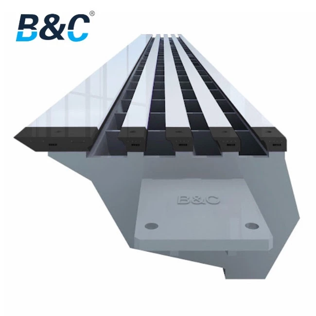 Paper Mill Ceramic Dewatering Element Forming Board